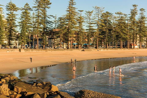 Private Tour: Sydney City Highlights - VIC Tourism 4