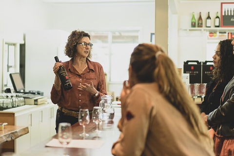 The All About Margaret River Tour: Wine, Coffee, Lunch And Forest - VIC Tourism 0
