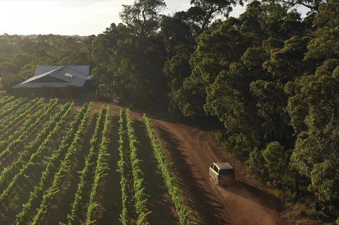 The All About Margaret River Tour: Wine, Coffee, Lunch And Forest - VIC Tourism 1