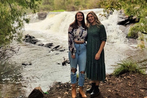 The All About Margaret River Tour: Wine, Coffee, Lunch And Forest - VIC Tourism 2