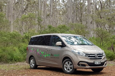 The All About Margaret River Tour: Wine, Coffee, Lunch And Forest - VIC Tourism 4