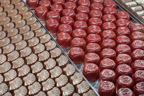 Yarra Valley, Dandenong Ranges Inc. Lunch With Wine,plus Morning Tea,chocolate - VIC Tourism 2