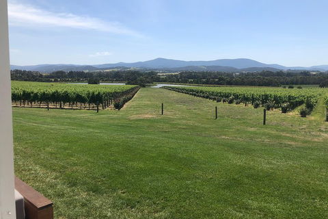 Yarra Valley, Dandenong Ranges Inc. Lunch With Wine,plus Morning Tea,chocolate - VIC Tourism 3