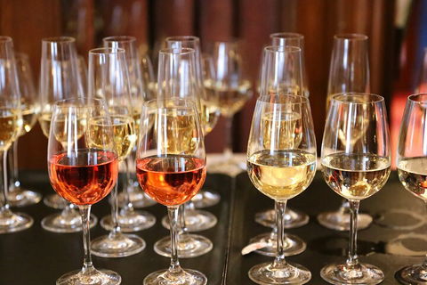 Yarra Valley, Dandenong Ranges Inc. Lunch With Wine,plus Morning Tea,chocolate - VIC Tourism 5