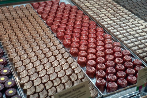 Yarra Valley Private Car Winery Tour And Chocolate.1-7 Passengers One Car Price - VIC Tourism 4