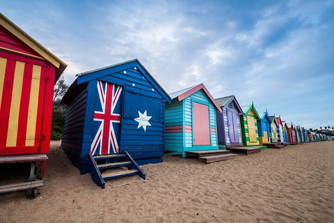 Private Day Tour Of Phillip Island Wildlife And Brighton Beach - VIC Tourism 5