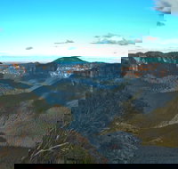 Unforgettable Blue Mountains Day Tour - VIC Tourism