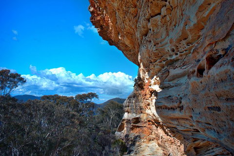 Unforgettable Blue Mountains Day Tour - VIC Tourism 2