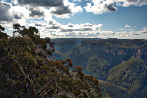 Unforgettable Blue Mountains Day Tour - VIC Tourism 4
