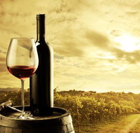 Barossa Valley Cellar Doors Luxury Wine Tour - VIC Tourism