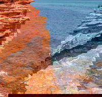 Broome Panoramic Town Tour - All the Extraordinary Sights and History of Broome - VIC Tourism