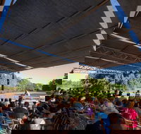 3 in 1 Tour Matsos Brewery Broome Museum  Malcolm Douglas Crocodile Park - VIC Tourism