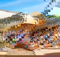 Malcolm Douglas Crocodile Park Tour Including Transportation - VIC Tourism