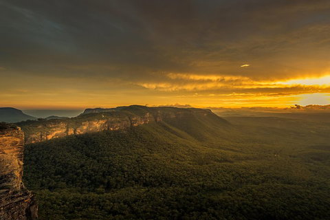 Ultimate Blue Mountains Waterfalls, Walks & Sunset PRIVATE Tour - VIC Tourism 4