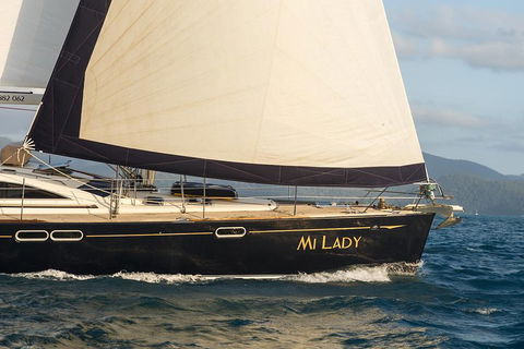 2-Night Cabin Charter Aboard Cruising Yacht Milady - VIC Tourism 1