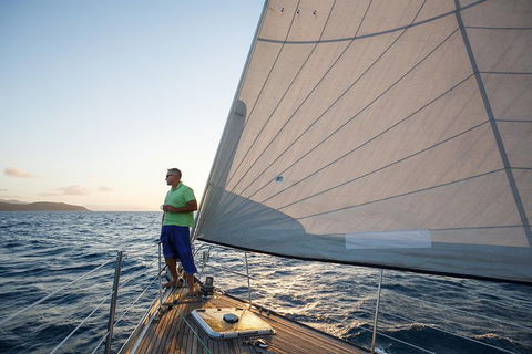 2-Night Cabin Charter Aboard Cruising Yacht Milady - VIC Tourism 4