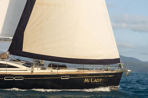 2-Night Private Charter Aboard Cruising Yacht Milady - VIC Tourism 2
