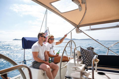 2-Night Private Charter Aboard Cruising Yacht Milady - VIC Tourism 3