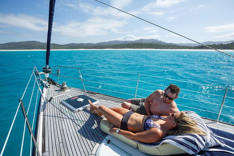2-Night Private Charter Aboard Cruising Yacht Milady - VIC Tourism 5