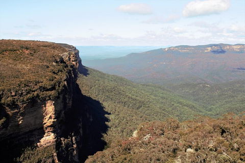 Blue Mountains - VIC Tourism 4