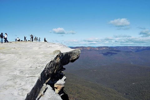 Blue Mountains - VIC Tourism 5