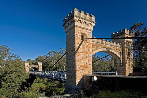 Private Grand Pacific Drive And Southern Highlands Tour - VIC Tourism 2
