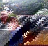 Private Blue Mountains Day Tour including Wildlife Park - VIC Tourism