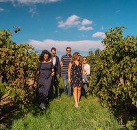 Barossa Valley Private Tour from 2 to 11 people - VIC Tourism