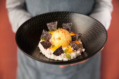 3-Hour Hunter Valley Scenic Helicopter Tour Including 3-Course Lunch From Cessnock - VIC Tourism 2