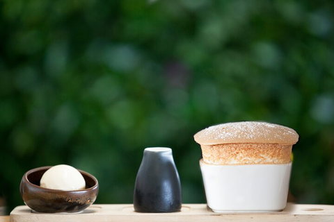 3-Hour Hunter Valley Scenic Helicopter Tour Including 3-Course Lunch From Cessnock - VIC Tourism 3