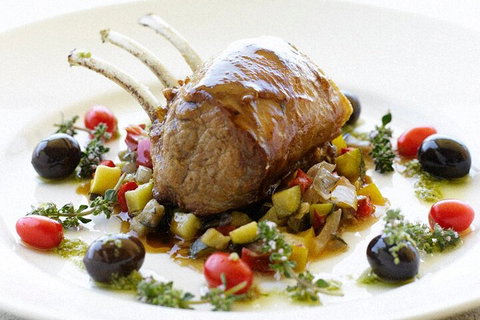 3-Hour Hunter Valley Scenic Helicopter Tour Including 3-Course Lunch From Cessnock - VIC Tourism 4