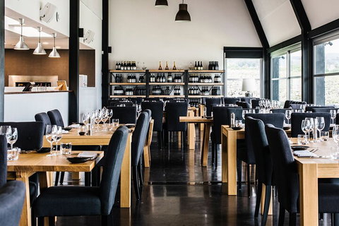 3-Hour Hunter Valley Scenic Helicopter Tour Including 3-Course Lunch From Cessnock - VIC Tourism 5