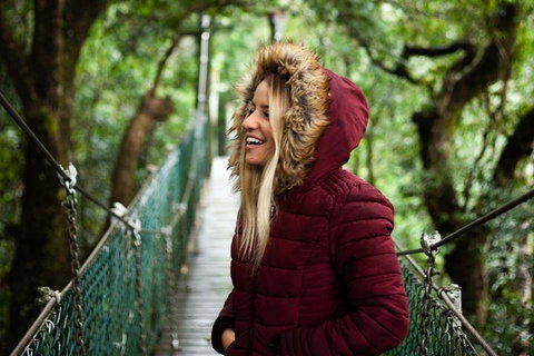 O'Reilly's & Lamington National Park Incl. Alpaca Farm + Vineyard - VIC Tourism 2
