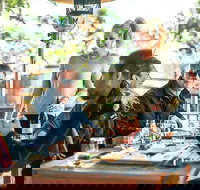 Private Blue Mountains and Winery Day-Trip from Sydney - VIC Tourism