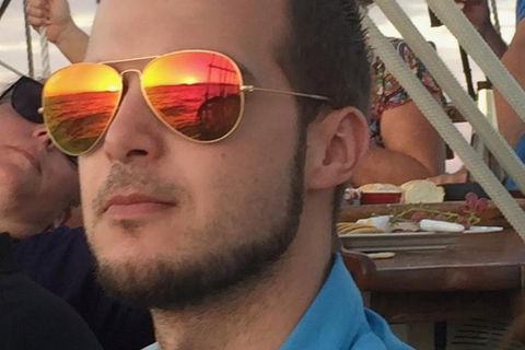 Whitsunday Islands Private Sailing Experience With Snorkeling & Langford Reef - VIC Tourism 3