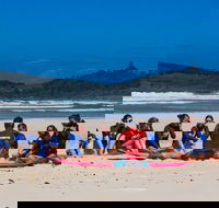 2-Day Progressive Surf Lessons