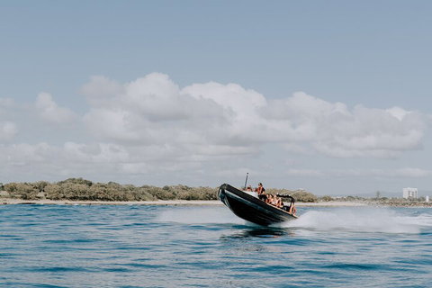 Adventure Rafting - VIC Tourism 3