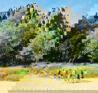 Gorgeous Gorges Tour - Windjana  Bell Gorge Mt Hart Cape Leveque - VIC Tourism