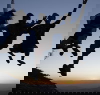 Blue Mountains Off The Beaten Track 4WD Day Adventure - VIC Tourism