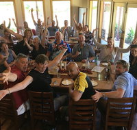 Barossa Valley Full-Day Tour from Adelaide with Maggie Beer Farm - VIC Tourism