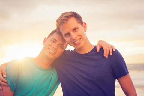 LGBT+ Friendly 12-Hour Great Ocean Road Private Tour - VIC Tourism 0