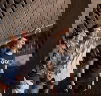 Sydney Opera House Official Guided Walking Tour - VIC Tourism