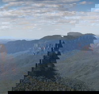 Private Blue Mountains Insider Tour from Sydney - VIC Tourism