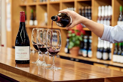 Yarra Valley Wine And Wildlife Self-Driving Tour - VIC Tourism 0