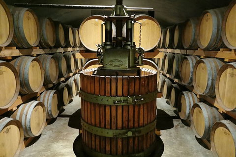 Margaret River Impression Day Tour From Perth - VIC Tourism 1