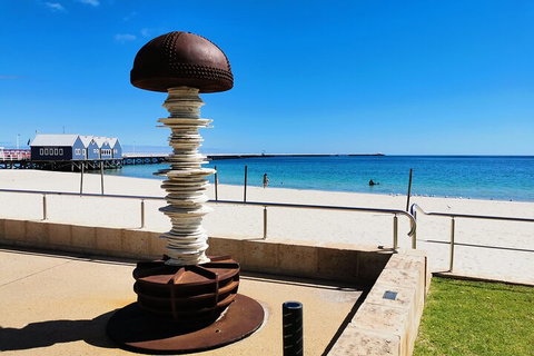 Margaret River Impression Day Tour From Perth - VIC Tourism 3