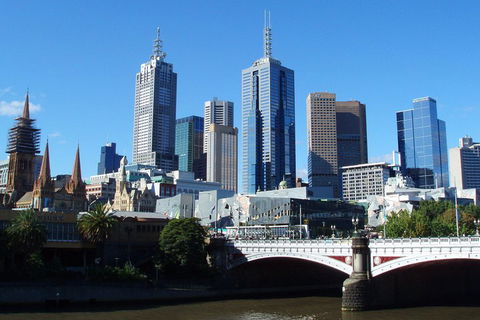 Half-Day Or Full-Day Tour With Private Guide From Melbourne - VIC Tourism 2