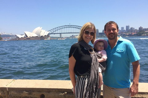 Small Group Essential Sydney Tour Including Lunch - VIC Tourism 1