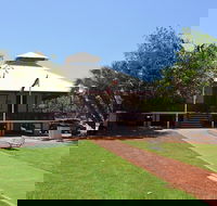 Enthralling Broome Self-Guided Audio Tour - VIC Tourism