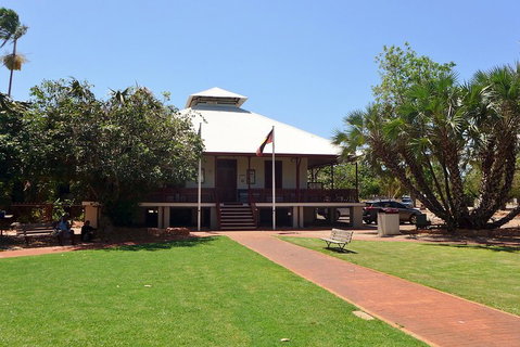Enthralling Broome Self-Guided Audio Tour - VIC Tourism 0